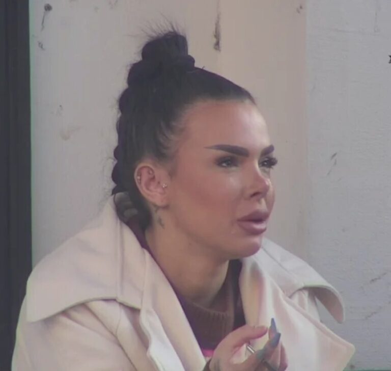 Anita Stanojlović,