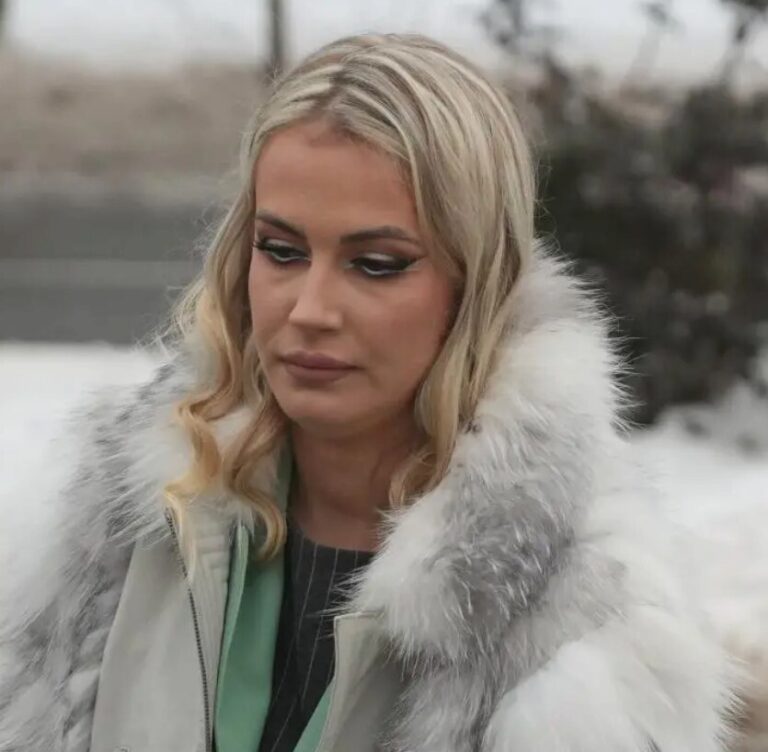 Milica Veličković,