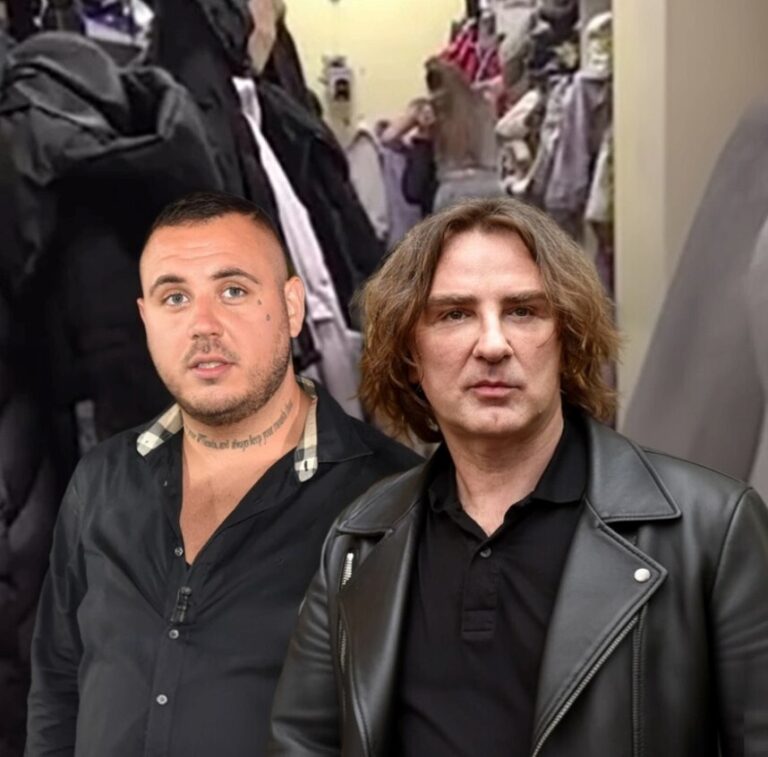 Filip Car, Željko Mitrović,
