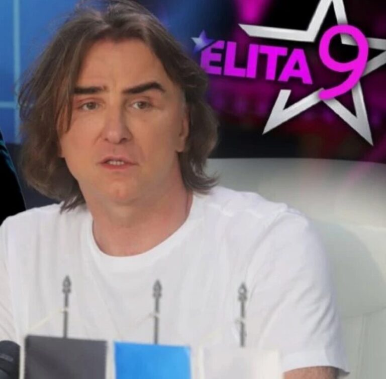 Željko Mitrović,