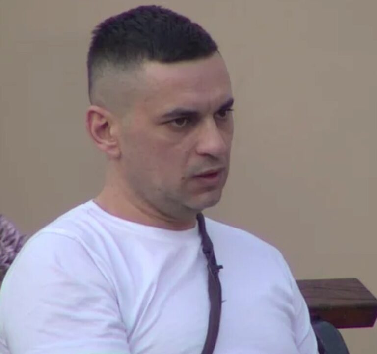 Nenad Macanović Bebica,