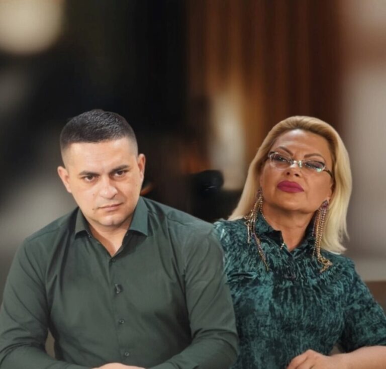 Nenad Macanović Bebica, Marija Kulic,