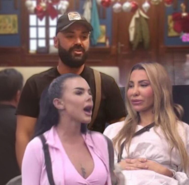 Aneli Ahmić, Luka Vujović, Anita Stanojlović,