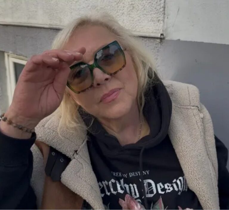 Zorica Marković,
