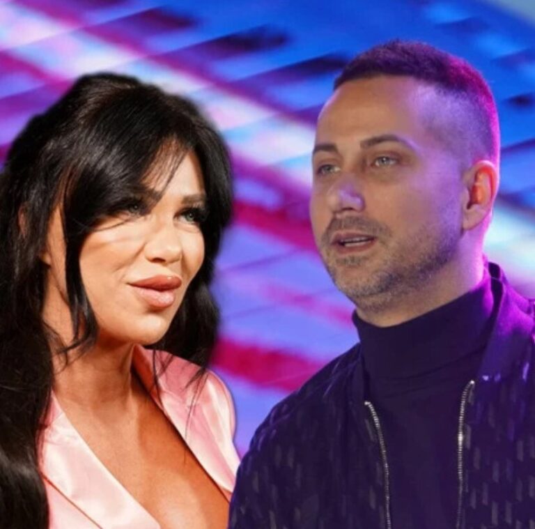 Stanija Dobrojević, Marko Đedović,