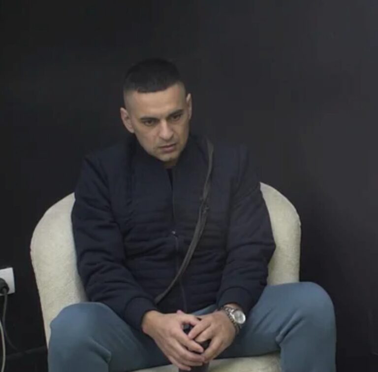 Nenad Macanović Bebica,