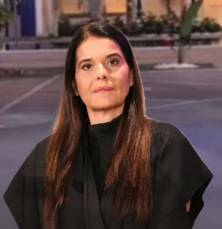 Milica Mitrović,