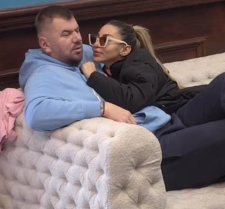 Aneli Ahmić, Marko Janjušević Janjuš,