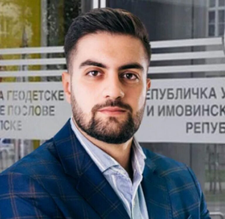 Od medicinskih kartona do policijskih dosijea: Evo kako je sin Siniše Karana preuzeo arhive institucija Nikola Karan,