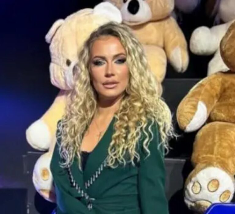 Milica Veličković,