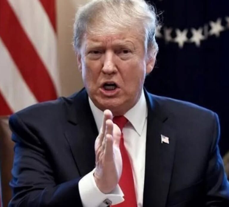 Donald Tramp,