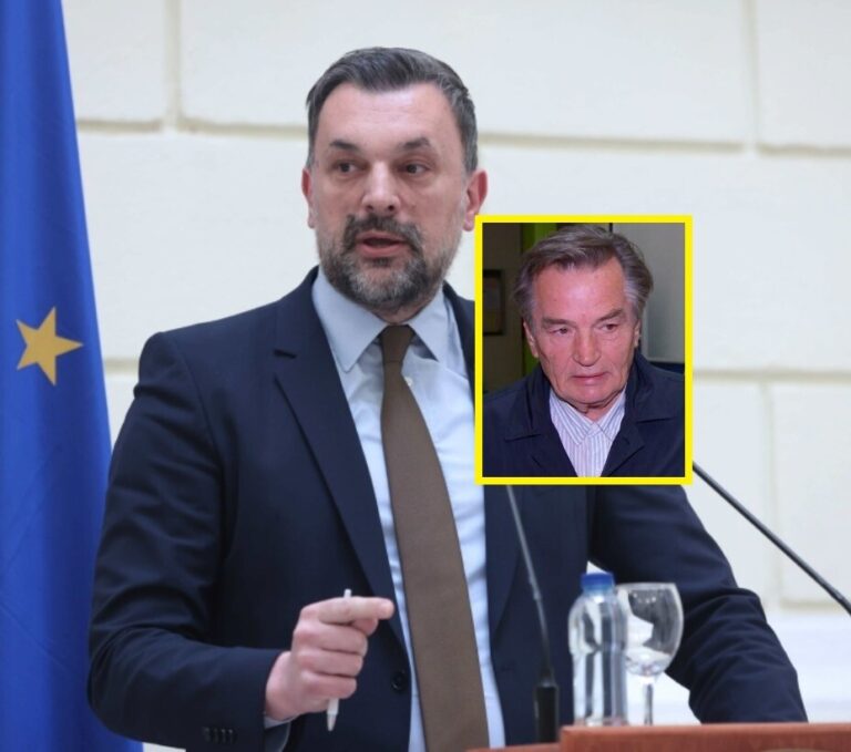 Elmedin Konaković,