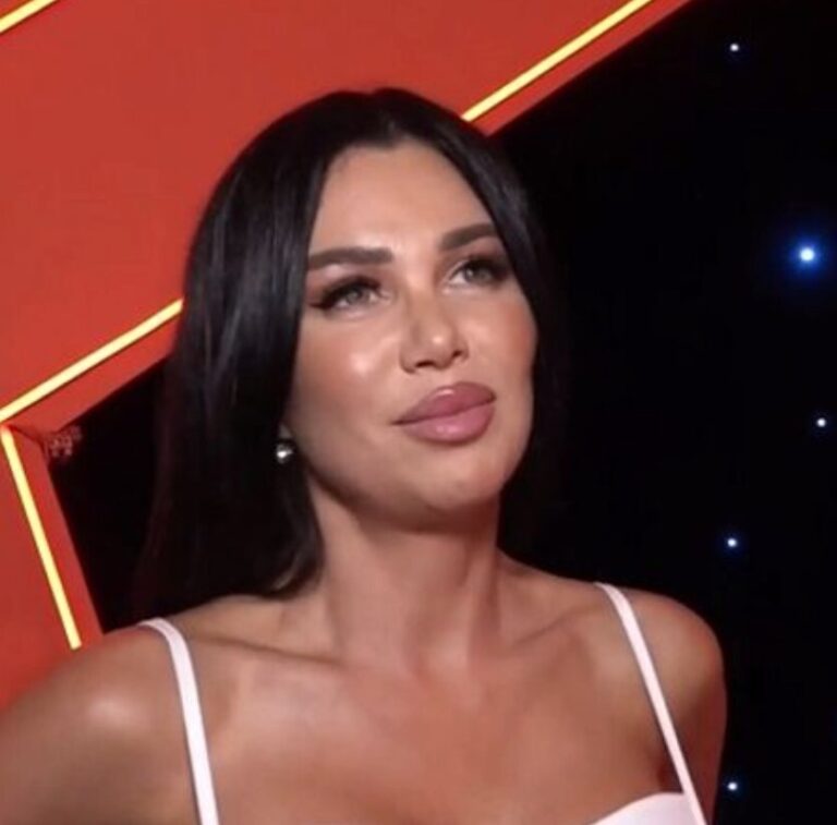 Stanija Dobrojević,
