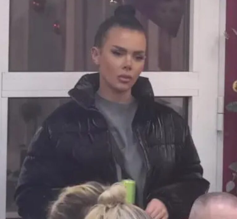Anita Stanojlović,