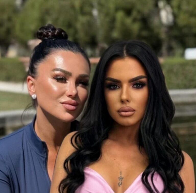Stanija Dobrojević, Anita Stanojlović,