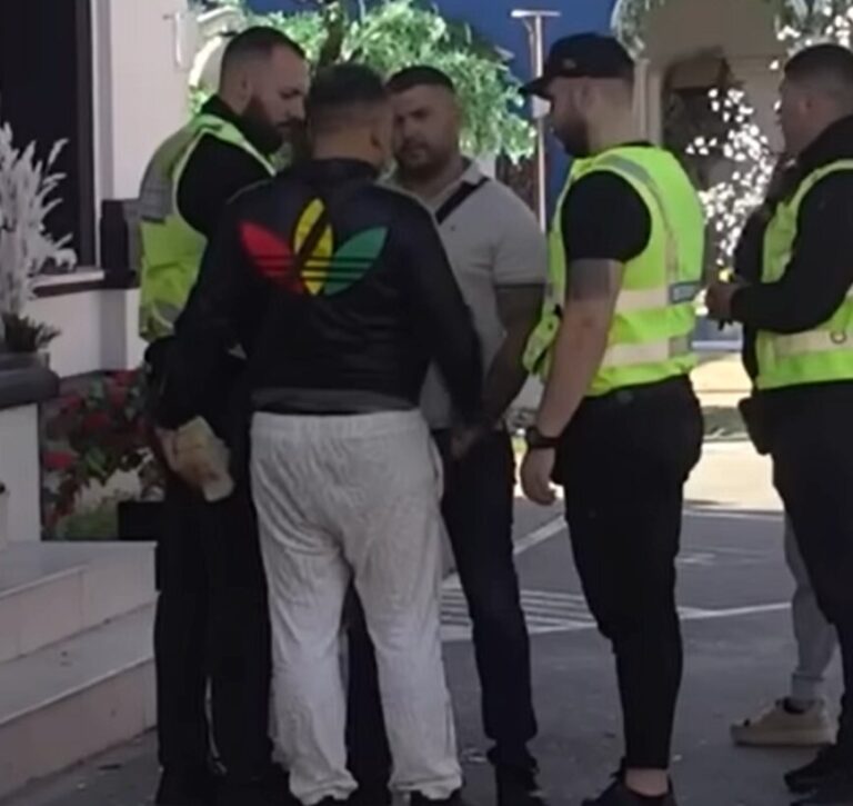 Asmin Durdžić, Bora Santana,