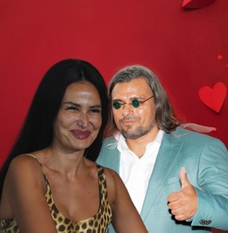 Bora Santana,