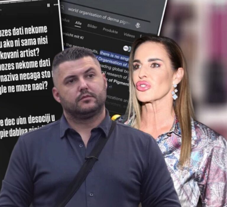 Asmin Durdžić, Milena Kačavenda,
