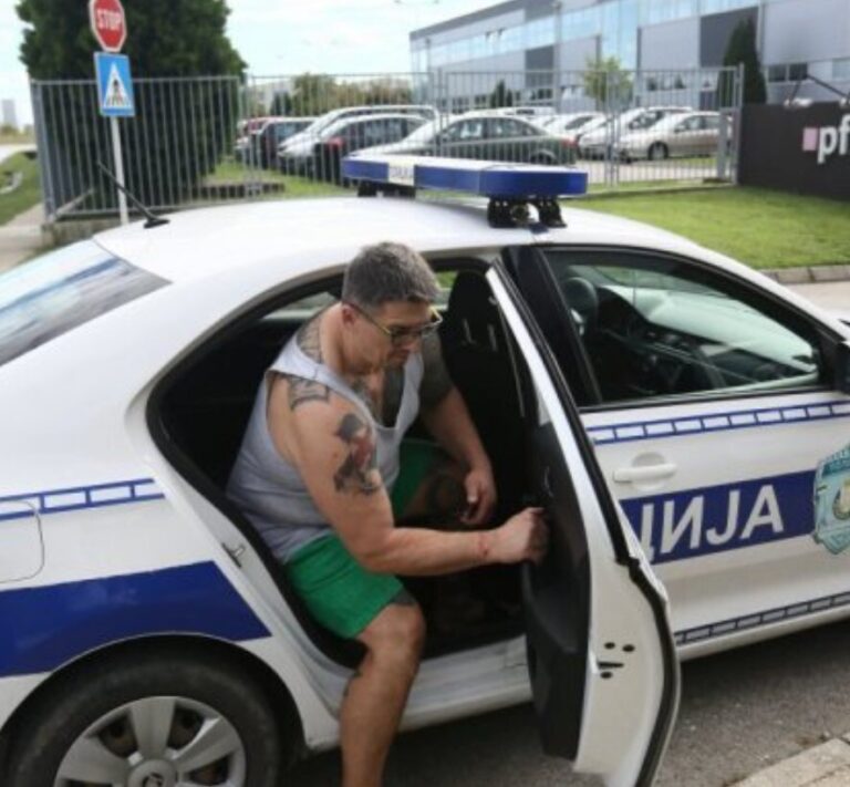 Kristijan Golubović,