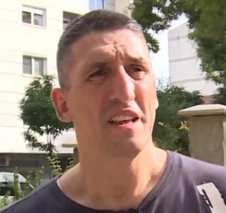 Kristijan Golubović,