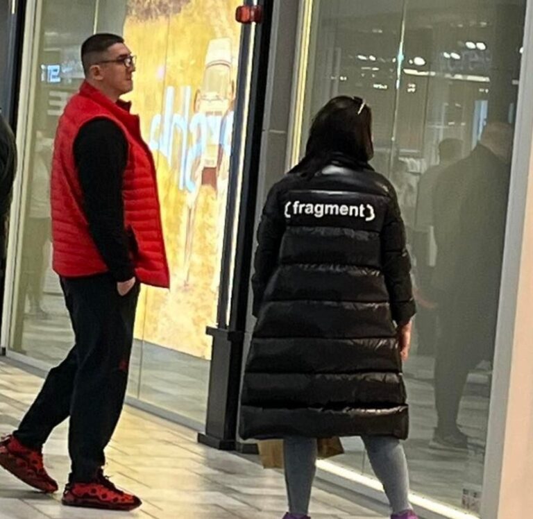 Kristijan Golubović, Kristina Spalević,