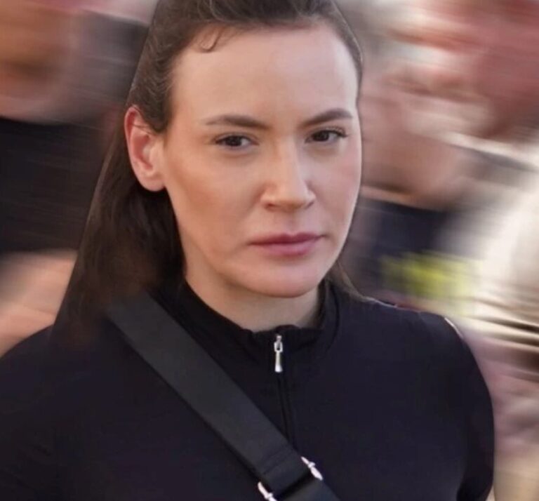 Kristina Spalević,