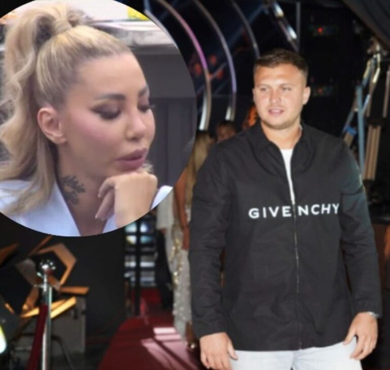 Aneli Ahmić, Stefan Karić,
