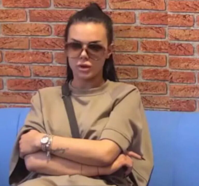 Anita Stanojlović,