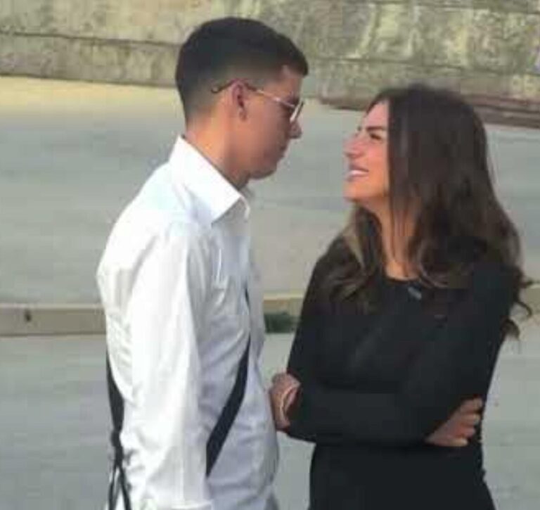 Ena Čolić, Jovan Pejić Peja,