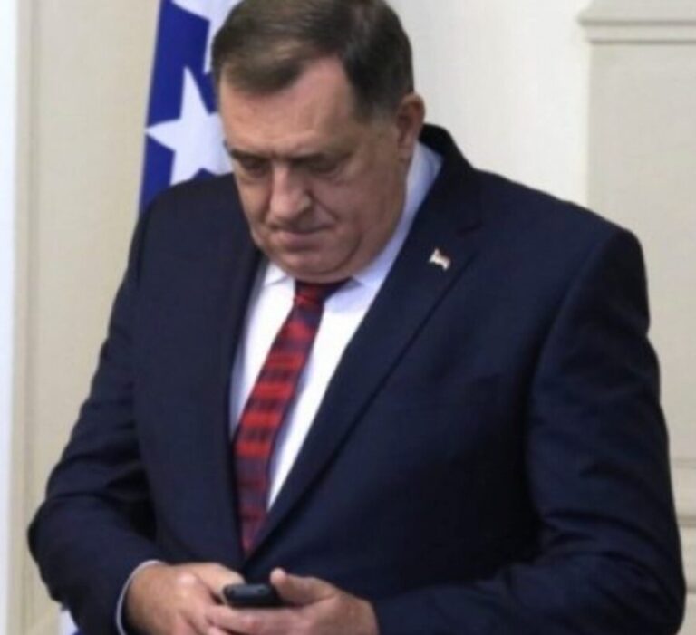 Milorad Dodik,