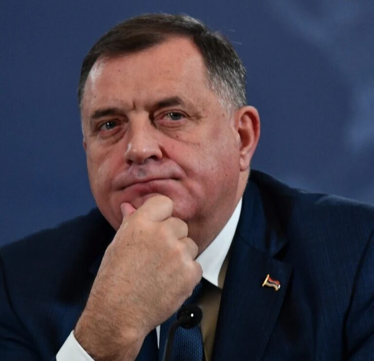 Milorad Dodik,
