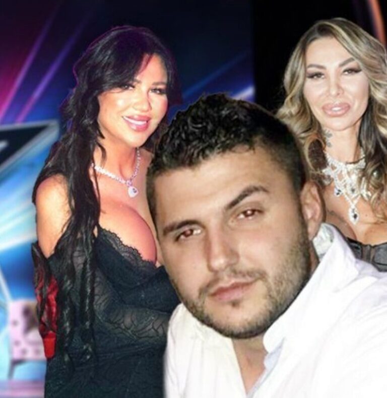 Stanija Dobrojević, Asmin Durdžić, Aneli Ahmić,
