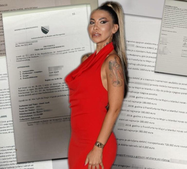 Aneli Ahmić,