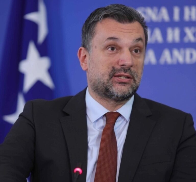 Elmedin Konaković,