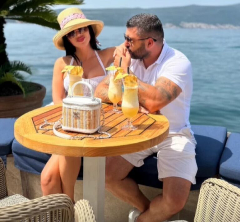 Stanija Dobrojević, Asmin Durdžić,