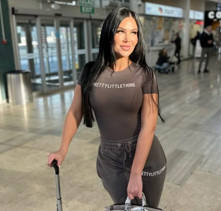 Stanija Dobrojević,