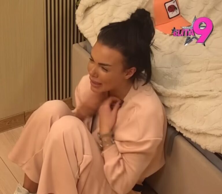 Anita Stanojlović,