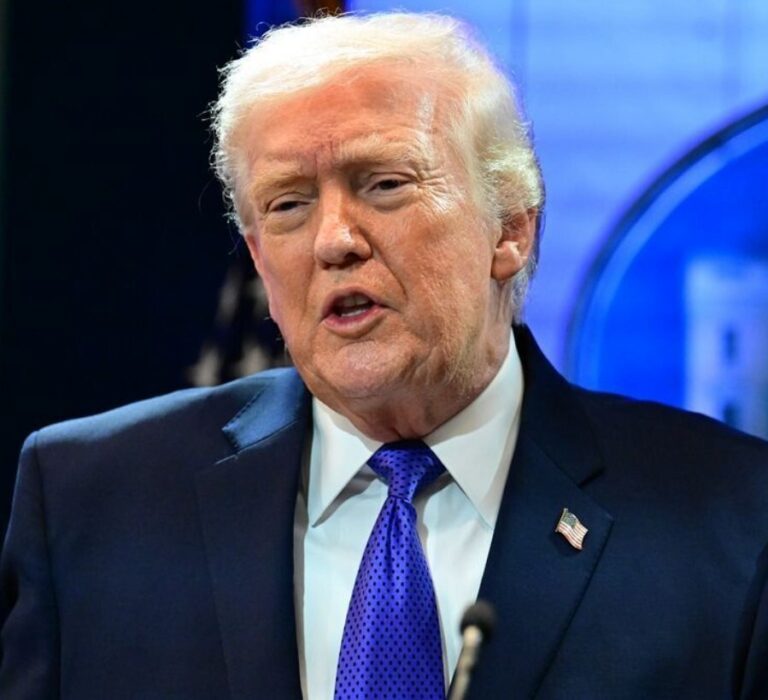 Donald Tramp,