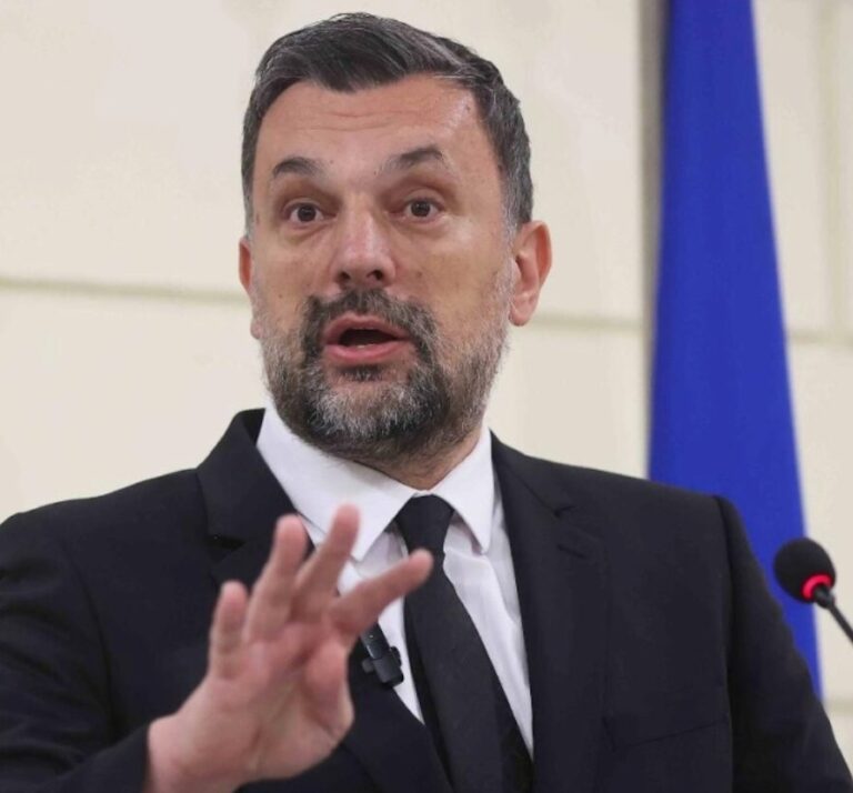 Elmedin Konaković,
