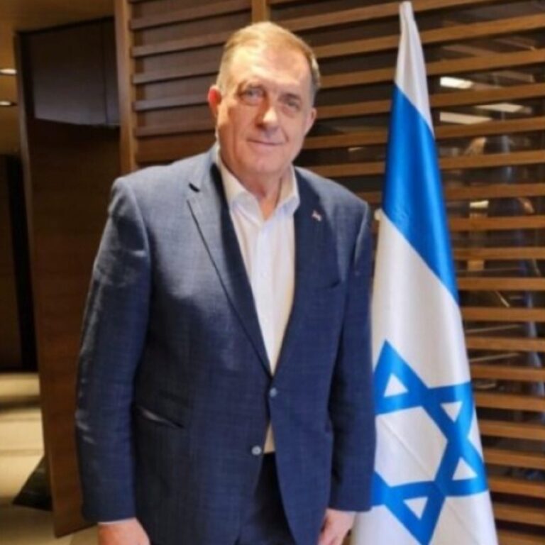 Milorad Dodik,