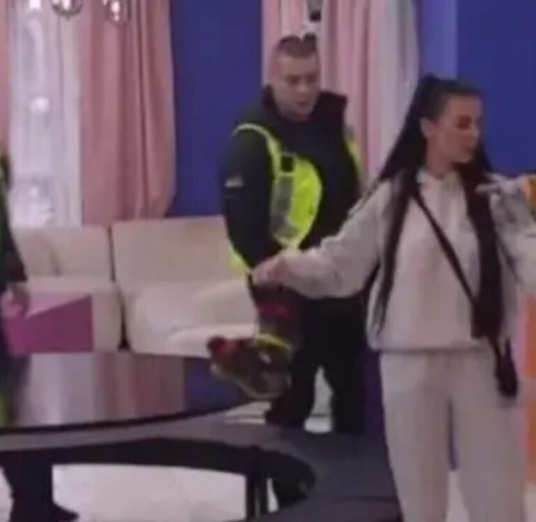 Anita Stanojlović,