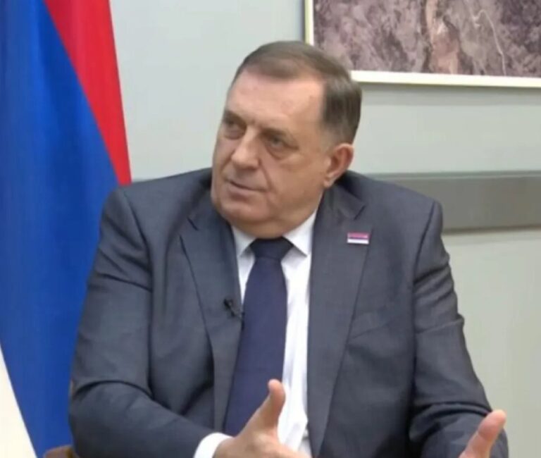 Milorad Dodik,