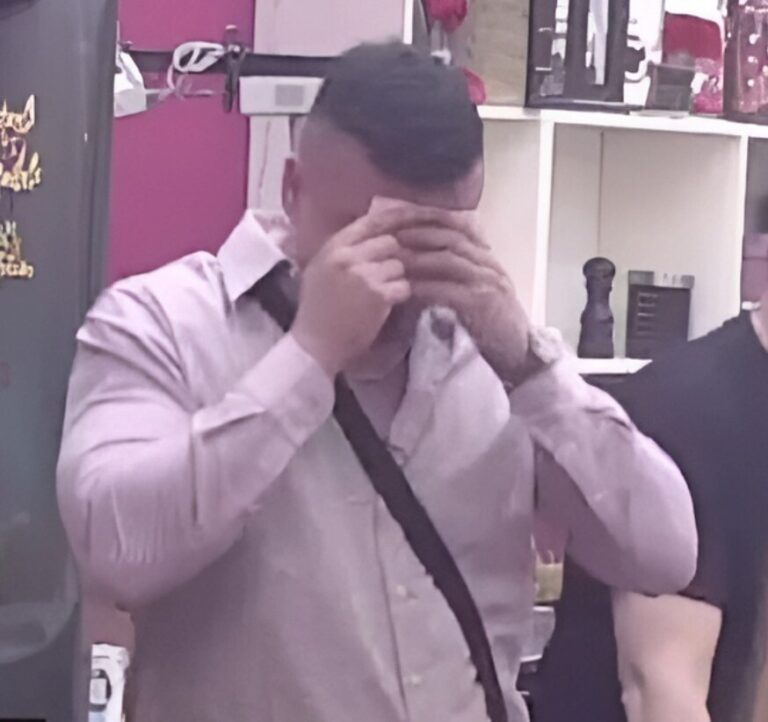 Borislav Terzić Terza,