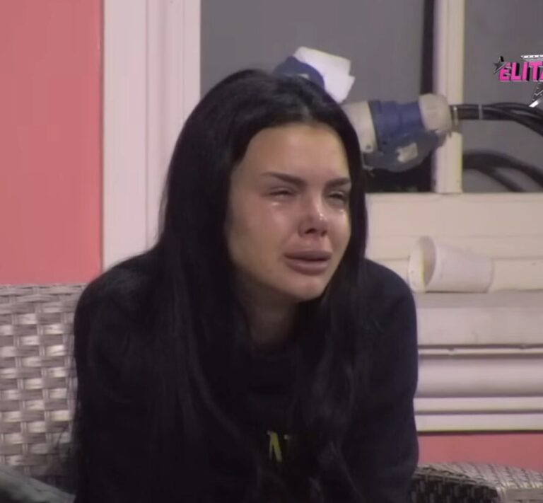 Anita Stanojlović,