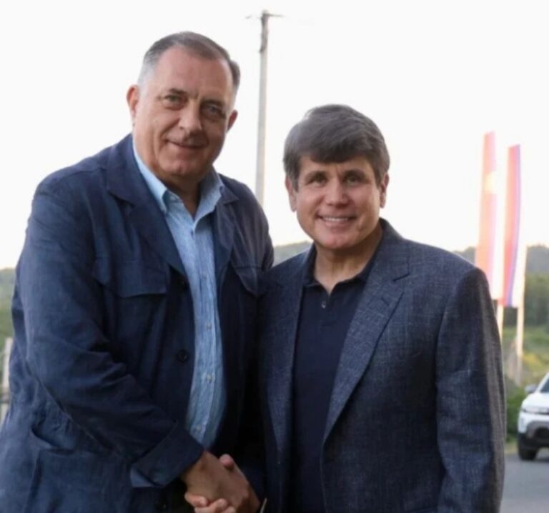 Milorad Dodik,