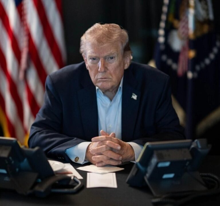 Donald Tramp,