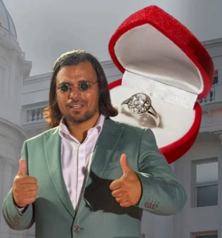 Bora Santana,