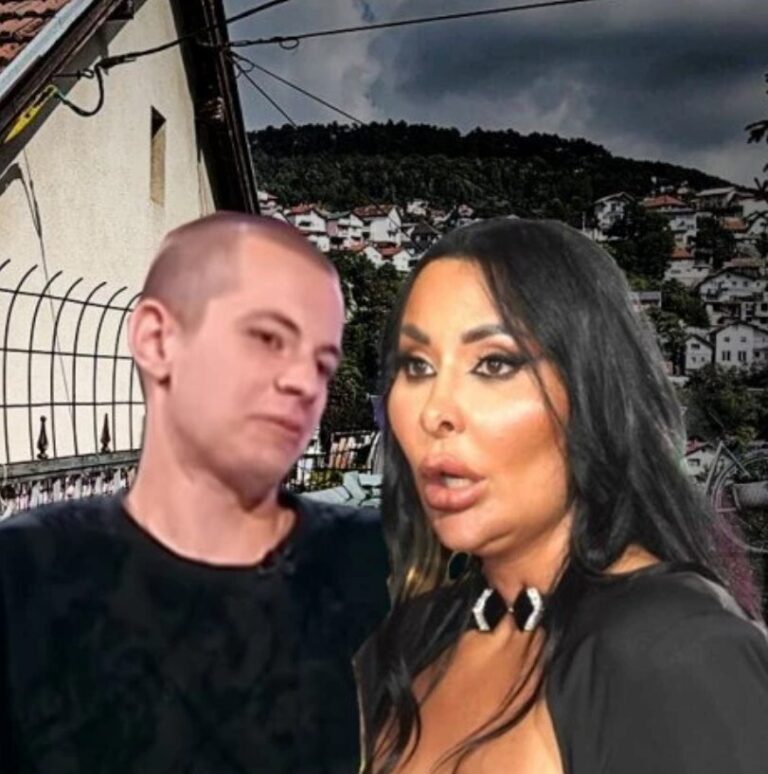 Nerio Boris Ružanji, Sita Ahmić,
