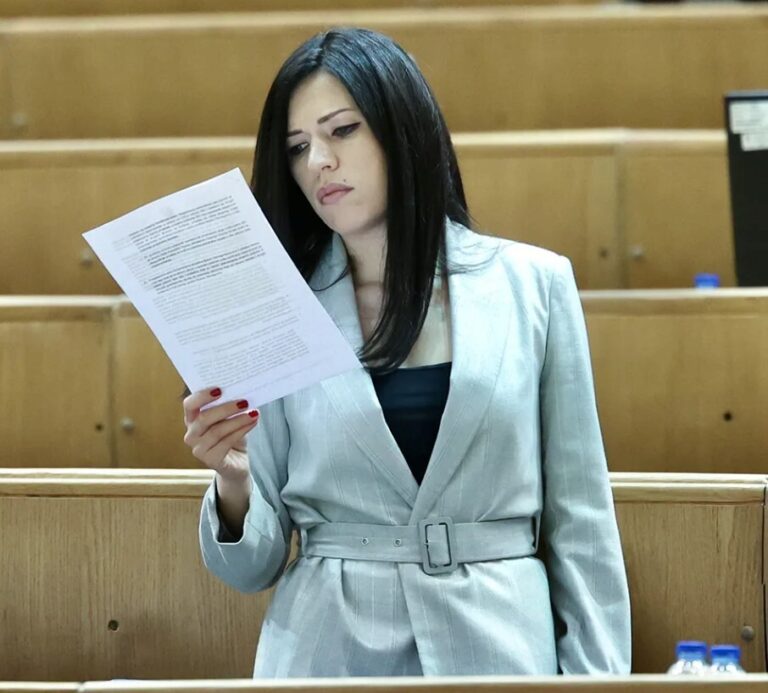 Sanja Vulić,