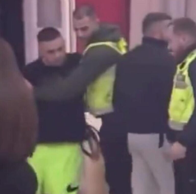 Nenad Macanović Bebica,